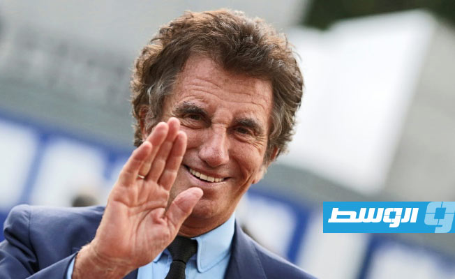 إعادة انتخاب جاك لانغ لولاية رابعة رئيسًا لمعهد العالم العربي