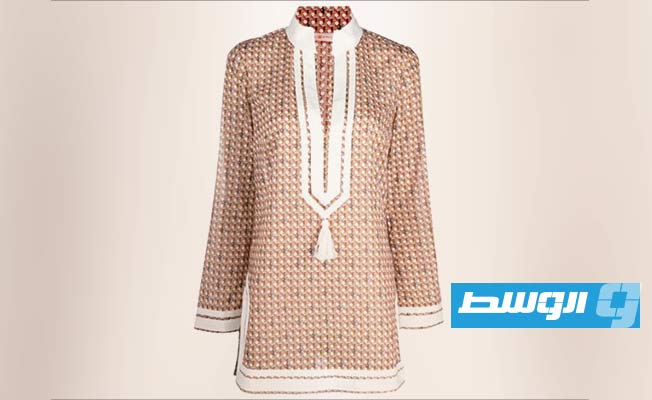 «التونيك» لليالي رمضان وسهراته