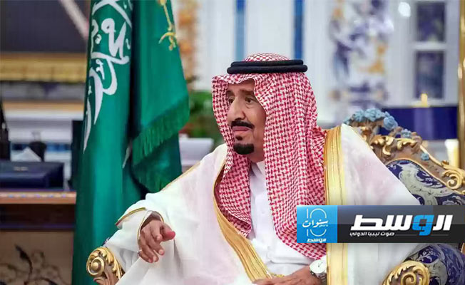 الديوان الملكي السعودي يكشف تطورات الحالة الصحية للملك سلمان