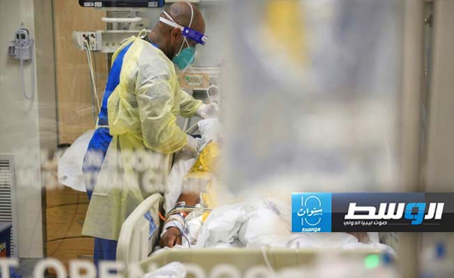 دراسة: جائحة «كوفيد-19» تسببت في خفض متوسط أعمار البشر