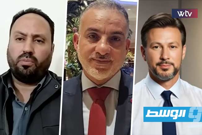 بين التوازن الجغرافي والتأثيرات الخارجية.. ما وراء تعيين النمروش رئيسا للأركان؟
