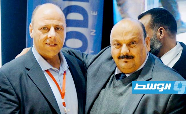 اللجنة الأولمبية تعلن القائمة الأولية لانتخابات الاتحاد الليبي لبناء الأجسام
