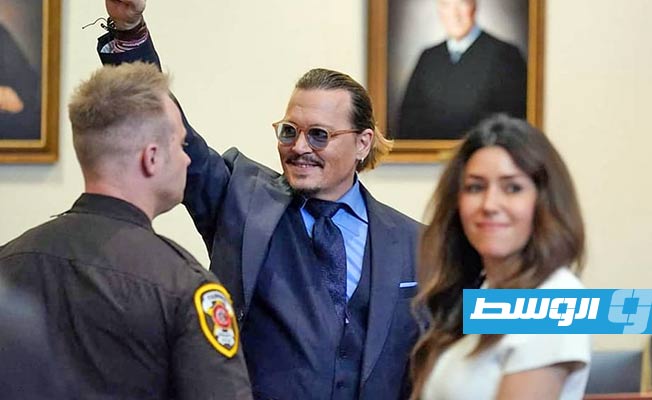 هل يدفع ضحايا العنف الأسري ثمن انتصار ديب على هيرد؟