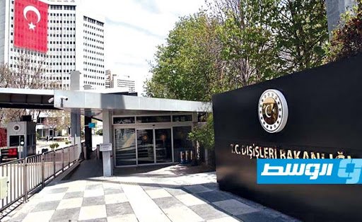تركيا ترحب بإعادة فتح الطريق الساحلي مصراتة ـ سرت