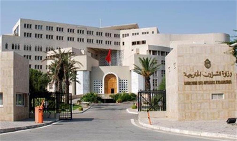 تونس: وقف إطلاق النار في ليبيا خطوة إيجابية تؤسس لتسوية شاملة