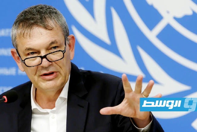 لازاريني: 96% من سكان قطاع غزة يعتمدون كليا على المساعدات الدولية