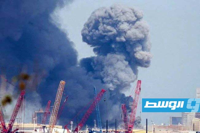 الإمارات تعلن اعتراض 15 صاروخًا بالستيًا و119 مسيرة
