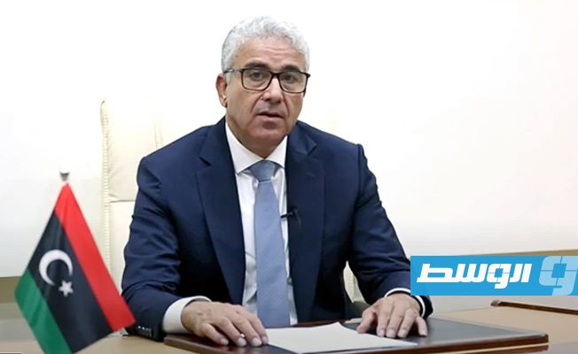 فيديو.. باشاغا يعلن تفاصيل تحقيق «الرئاسي» معه في مقطع مصور من دقيقتين
