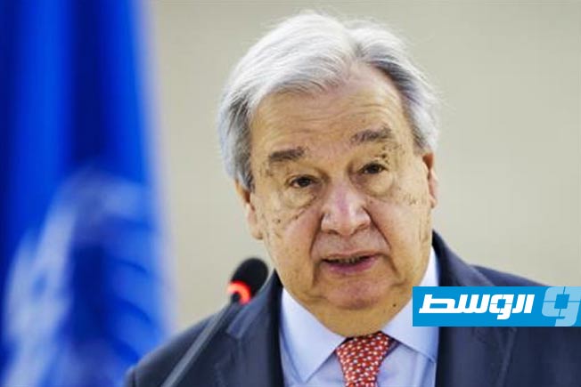 مذكرة داخلية: مجموعة عمل تقترح إصلاحات كبيرة في الأمم المتحدة