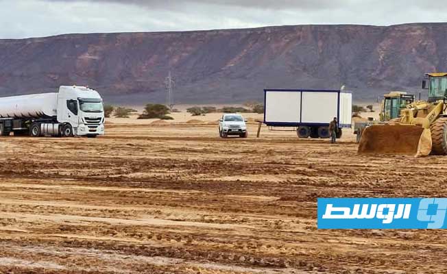 «زلاف» تؤكد انطلاق المرحلة الثانية من مشروع مصفاة الجنوب