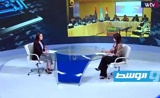 شاهد في «وسط الخبر»: جولة المسار الدستوري.. وتفاصيل الخلاف حول السلطة التشريعية