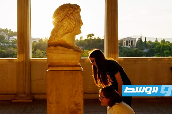 بعد أكثر من ألفي عام.. العثور على الموقع الحقيقي لأشهر معارك الإسكندر الأكبر