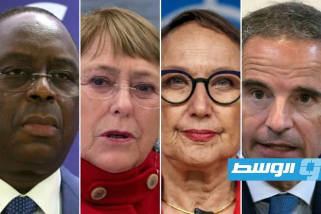 المرشحون لخلافة غوتيريس يدعون إلى السلام ويتجنبون الحديث عن الأزمات الراهنة