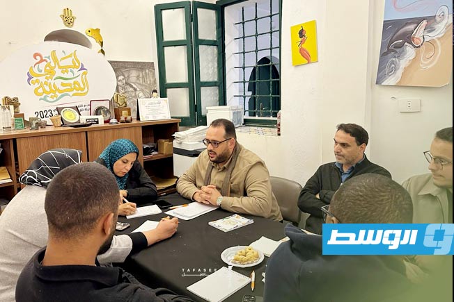استعدادات مبكرة لإطلاق مهرجان «ليالي المدينة» واحتفالية الذكرى الـ74 لعيد الاستقلال
