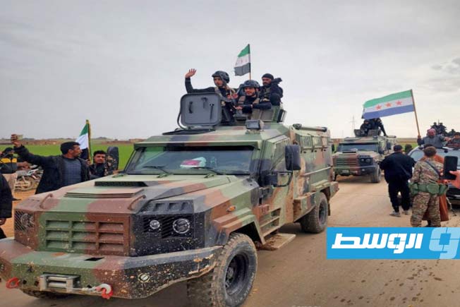 بوساطة أميركية.. مفاوضات لتبادل محتجزين بين دروز السويداء ودمشق