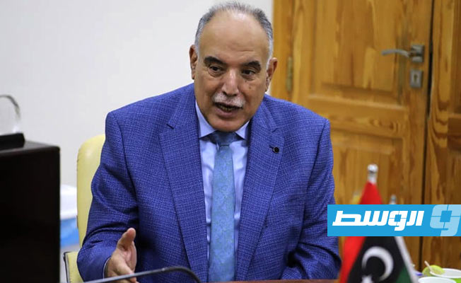 مجلس الأمن القومي الليبي يرفض أي مشاريع تمس الأمن القومي ويحذر منها