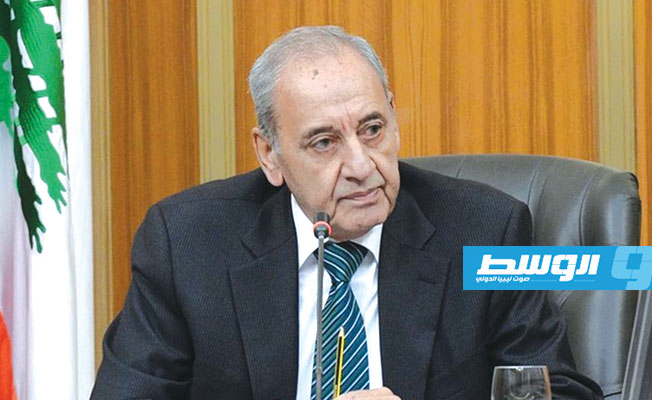 نبيه بري: لا تعاون مع ليبيا ما لم تتضح مسألة اختفاء الإمام الصدر