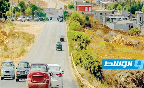 تسجيل أول إصابة بـ«كورونا» في توكرة
