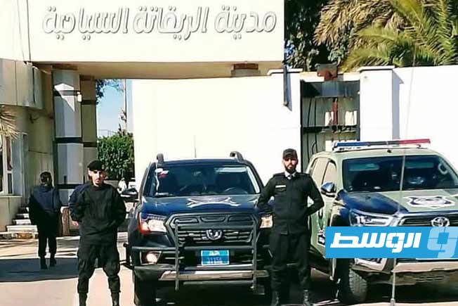 أهالي «الريقاطة» يناشدون النائب العام إلغاء أمر الإخلاء