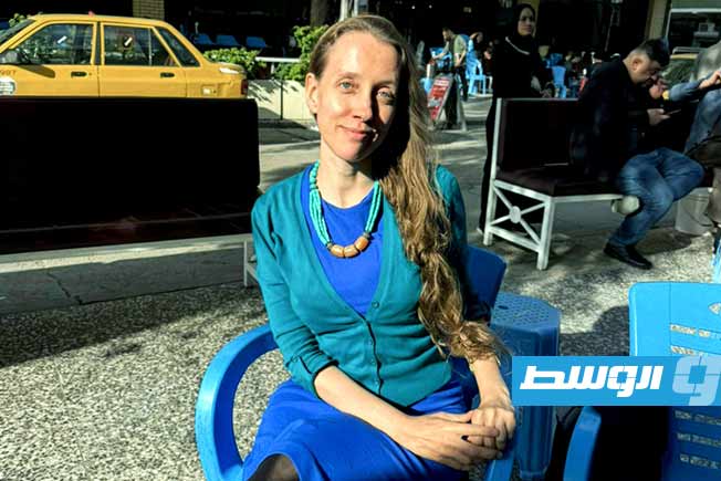«كتائب حزب الله» العراقية تفرج عن صحفية أميركية بعد أسبوع من خطفها