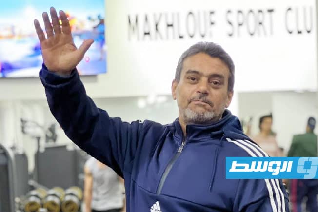 اتحاد بناء الأجسام يطلق اسم المرحوم التهامي على بطولة ليبيا