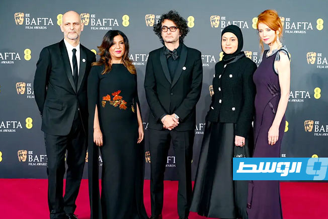 فيلم «صوت هند رجب» ينافس على الأوسكار وعائلة الطفلة الفلسطينية تعيش لاجئة في اليونان