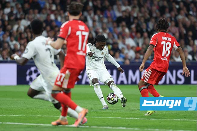 الكبار يحجزون أماكنهم بدور الـ16 لدوري أبطال أوروبا.. وغياب إنتر ميلان ويوفنتوس
