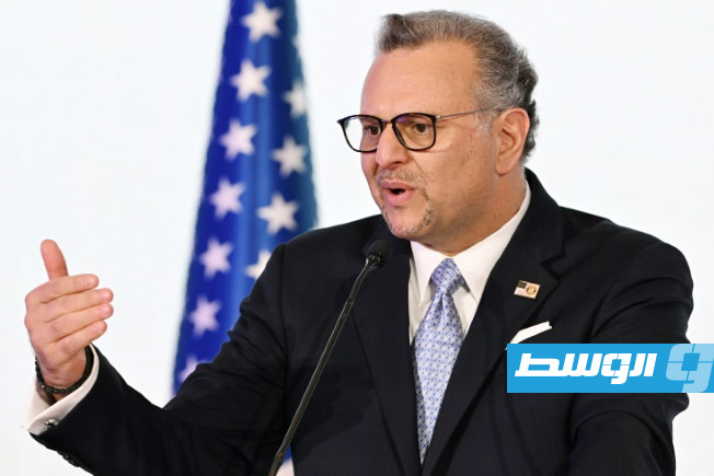 مبعوث ترامب لشؤون أفريقيا: الحرب في السودان «أكبر أزمة إنسانية في العالم»
