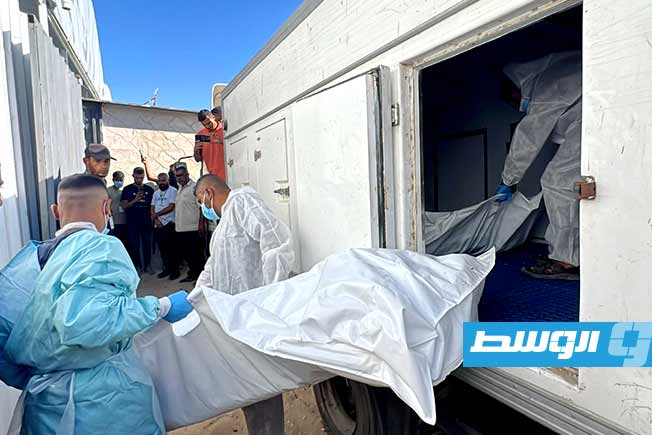 جرائم الاحتلال لا تنتهي.. نادي الأسير الفلسطيني: غالبية جثامين شهداء غزة تؤكد أعدامهم بعد اعتقالهم