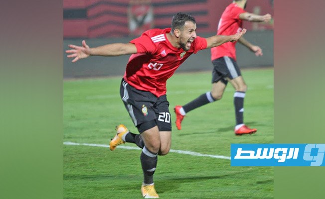 هذه مجرد بداية فقط.. محمد بالتمر يوجه رسالة للجماهير بعد سقوط المنتخب أمام غينيا
