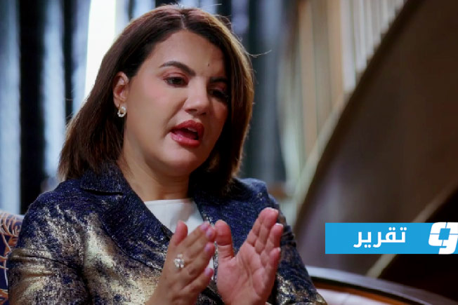 غضبة ليبية بعد تصريحات المنقوش.. مظاهرات في مدن عدة ومطالبات بالتحقيق مع الدبيبة