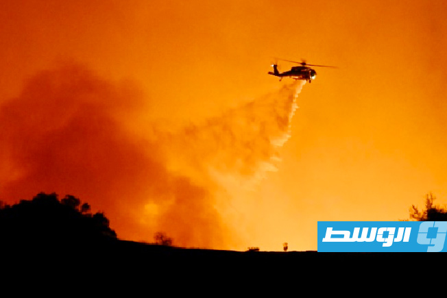 كيف يفسر العلماء الحرائق المدمرة وتأثيرها على الطبيعة والمناخ؟