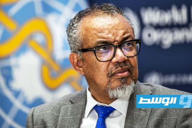 مدير «الصحة العالمية» قلق «بشدة» من حجم وسرعة تفشي وباء إيبولا