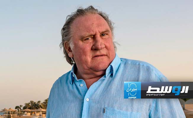 رينو باريلاري يتهم دوبارديو بضربه في روما