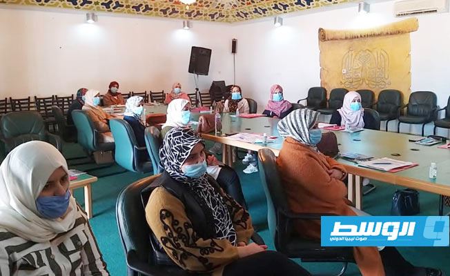 «الصحة العالمية» تنظم ورشة لأطباء البيضاء حول الحد الأدنى من الخدمات الصحية