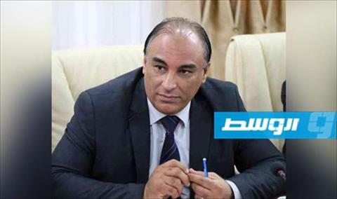سرت تبدي استعدادها لاستضافة اللجنة التحضيرية للمصالحة الوطنية الشاملة