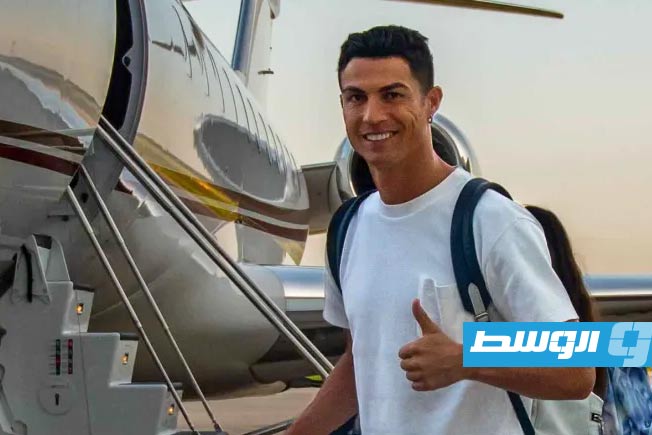 إعلامي جزائري يكشف تكليفات رونالدو الإنسانية لـ«طائرة الرحمة»