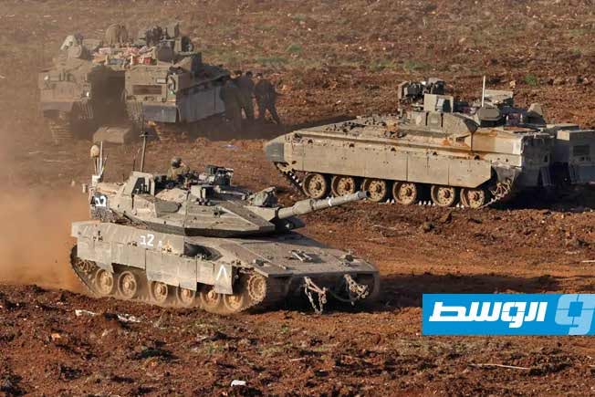 «سي إن إن»: «إسرائيل» تدرس الإعلان عن انسحابات «رمزية» من أراض تحتلها في لبنان