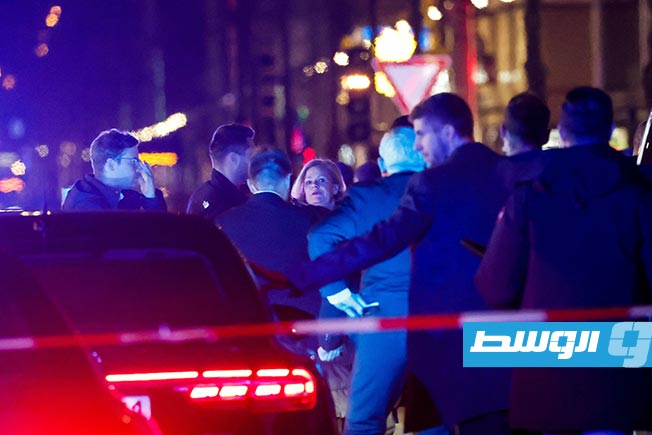 ألمانيا: منفذ عملية الدهس يعاني «مرضا نفسيا» وفق مؤشرات ملموسة