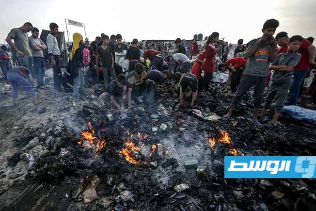 «الصحة الفلسطينية»: 123 شهيدًا و437 جريحًا وصلوا المستشفيات خلال 24 ساعة