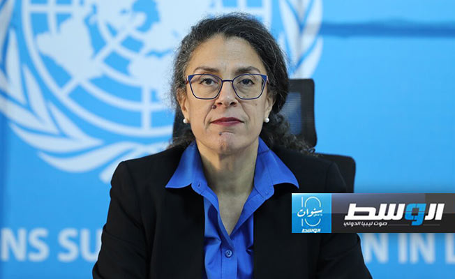 بجلسة إحاطة خوري.. هواجس من «خلافات» تجديد ولاية البعثة الأممية