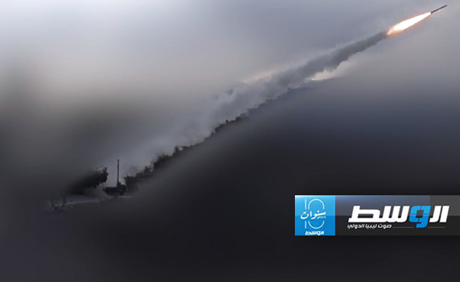 «حزب الله» يعلن قصف مدينة صفد بالصواريخ للمرة الثالثة خلال 24 ساعة (فيديو)