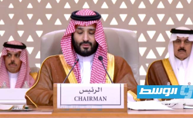 بن سلمان: العدوان الإسرائيلي على قطاع غزة يهدد الاستقرار العالمي