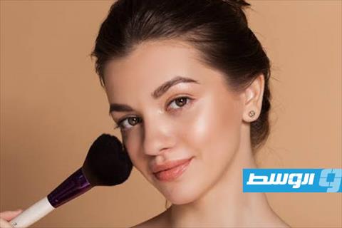 اصنعي برونزر صيفي لبشرتك من 3 مكونات موجودة في مطبخك