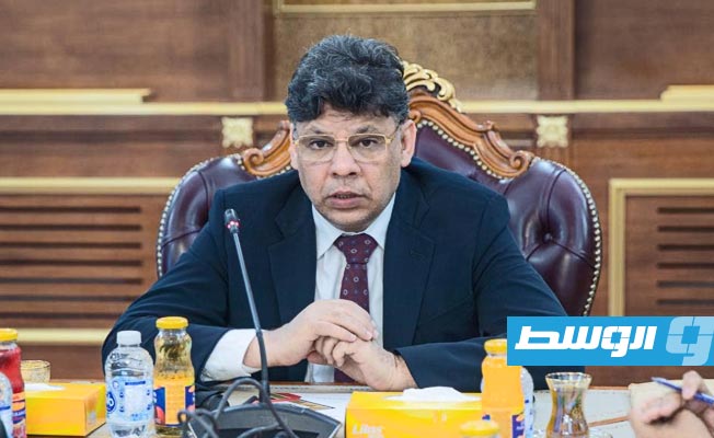 النائب العام: إحالة 137 طلب نشرة حمراء إلى «الإنتربول»