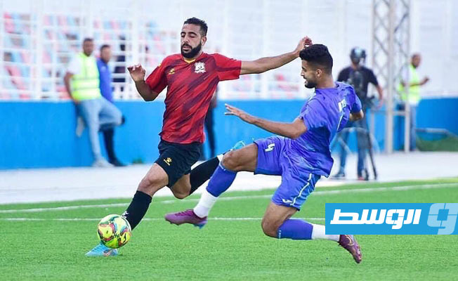أندية الدرجة الأولى ترفض انطلاق مرحلة الإياب قبل تلقي الدعم