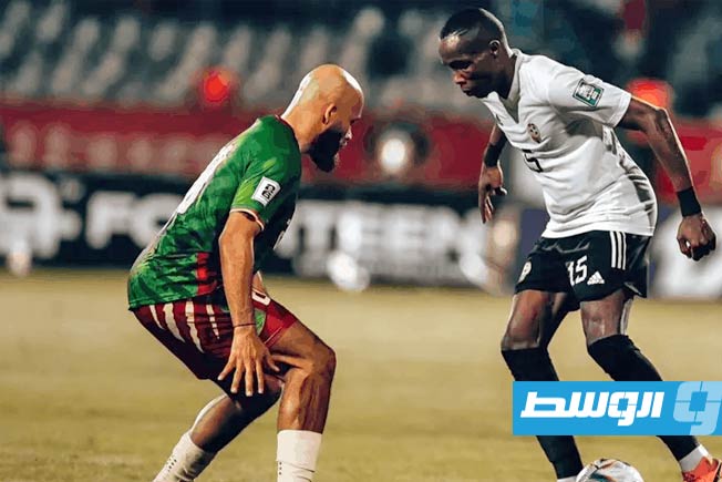 منتخب ليبيا يخسر بنتيجة 3 -1 أمام الكاميرون في تصفيات كأس العالم (فيديو)