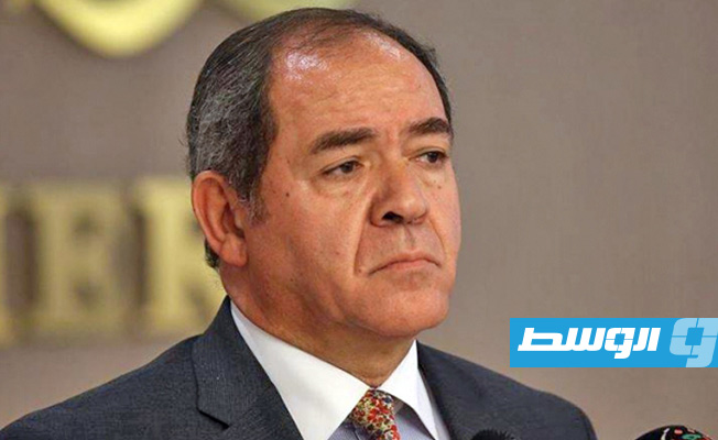 بوقادوم: زيارة العمل إلى ليبيا شكلت فرصة لتوطيد العلاقات الثنائية بين البلدين