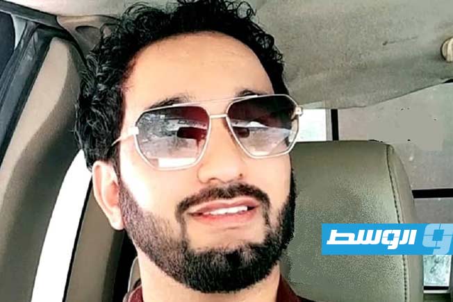خطف الناشط المعتصم بالله أبوجناح في مصراتة.. ومطالبات لـ«حكومة الدبيبة» بالتدخل لإطلاقه