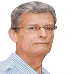 سمير أحمد الشارف
